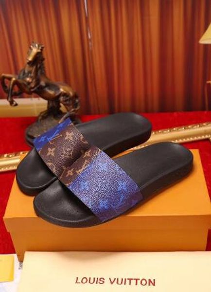 Brand designer Sell well new men and women Leisure Sandals fashion printing Slipper outdoors Beach shoes High-quality Sandals #0124
Brand designer Sell well new men and women Leisure Sandals fashion printing Slipper outdoors Beach shoes High-quality Sandals #0124