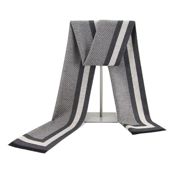 easy matching long warm soft mens scarves cashmere imitation winter young students scarves shawl wraps 30*180cm gift to men, Black;gray
easy matching long warm soft mens scarves cashmere imitation winter young students scarves shawl wraps 30*180cm gift to men, Black;gray