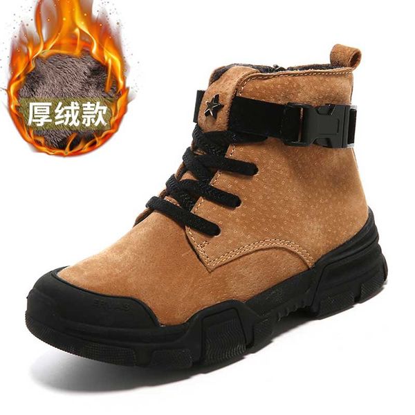 2020 boys boots winter kids shoes outdoor sneakers new girls boots flat shoes snow children ankle platform fashion, Black;grey
2020 boys boots winter kids shoes outdoor sneakers new girls boots flat shoes snow children ankle platform fashion, Black;grey