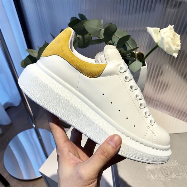 men women luxury shoes sneakers designer mens shoes party dress walking platform whithe blacl leather velvet casual t01, Black
men women luxury shoes sneakers designer mens shoes party dress walking platform whithe blacl leather velvet casual t01, Black