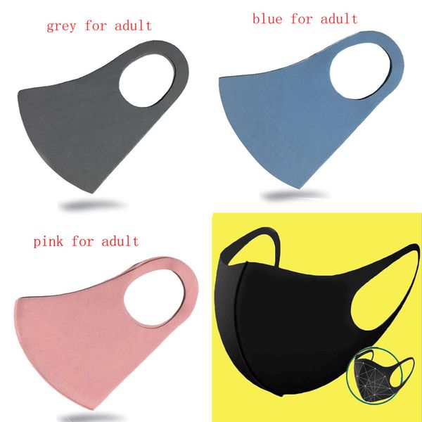 comfortable mask anti dust face mouth cover pm2.5 mask respirator dustproof washable reusable sponge masks
comfortable mask anti dust face mouth cover pm2.5 mask respirator dustproof washable reusable sponge masks