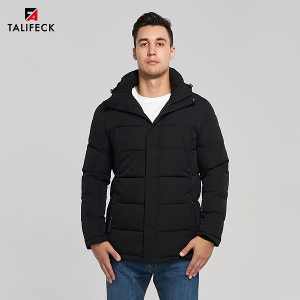 2019 men winter jacket cotton padded jacket hooded casual thick winter coat men parka mens coats mens big size 4xl, Tan;black
2019 men winter jacket cotton padded jacket hooded casual thick winter coat men parka mens coats mens big size 4xl, Tan;black