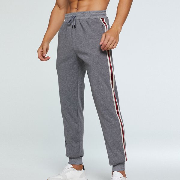 new men winter sport pants 2019 casual drawstring sweatpants mens fashion joggers pantalon homme trousers warm thick pants, Black
new men winter sport pants 2019 casual drawstring sweatpants mens fashion joggers pantalon homme trousers warm thick pants, Black
