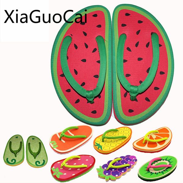 fruit flip flop for women summer flat female beach slides shallow outdoors flat slippers drop shipping, Black
fruit flip flop for women summer flat female beach slides shallow outdoors flat slippers drop shipping, Black