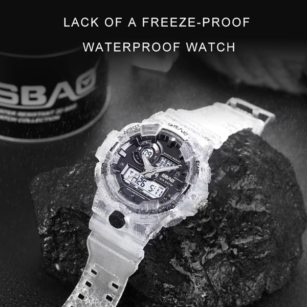 new brand men sports watches led digital analog wrist watch swim waterproof white rubber gift clock relogios masculino 2019, Slivery;brown
new brand men sports watches led digital analog wrist watch swim waterproof white rubber gift clock relogios masculino 2019, Slivery;brown