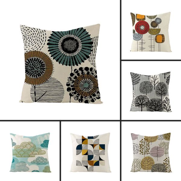 mling 1pcs 45x45cm simple wind flower cushion cover flax cushion waist pillow cover decorative
mling 1pcs 45x45cm simple wind flower cushion cover flax cushion waist pillow cover decorative