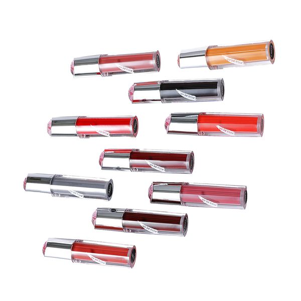 bgvfivelip gloss long lasting matte silky moisturizing liquid lipstick cosmetics makeup 10 colors
bgvfivelip gloss long lasting matte silky moisturizing liquid lipstick cosmetics makeup 10 colors