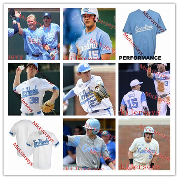 custom north carolina tar heels baseball jersey andr miller matt harvey kyle seager mike morin rob wooten zack gahagan north carolina jersey, Black
custom north carolina tar heels baseball jersey andr miller matt harvey kyle seager mike morin rob wooten zack gahagan north carolina jersey, Black