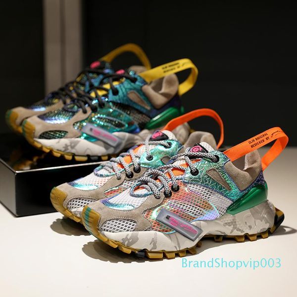women fashion sneakers 2020 lace-up mesh mixed colors graffiti height increasing dad shoes ladies platform sneakers, Black;white
women fashion sneakers 2020 lace-up mesh mixed colors graffiti height increasing dad shoes ladies platform sneakers, Black;white