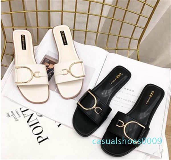 ggbrand women sandals flip flops designer shoes luxury slide summer fashion wide flat slippery sandals slipper flip flop size 35-42 c09, Black
ggbrand women sandals flip flops designer shoes luxury slide summer fashion wide flat slippery sandals slipper flip flop size 35-42 c09, Black