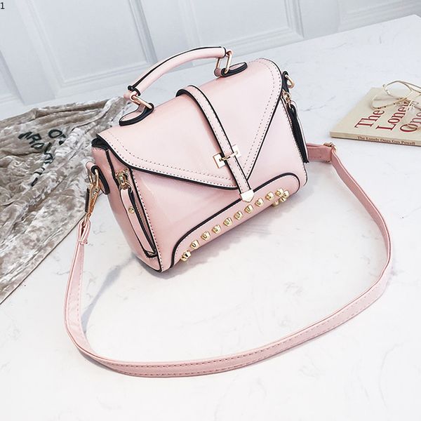 designer-causal fashion women handbag luxury lady shoulder bag simple tote purse crossbody ladies messenger handbags bags
designer-causal fashion women handbag luxury lady shoulder bag simple tote purse crossbody ladies messenger handbags bags