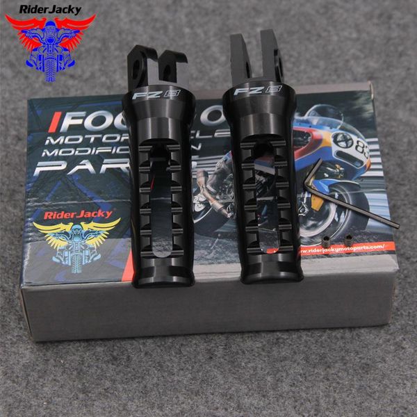 riderjacky cnc front motorcycle footrest foot pegs foot rests pedal for fz 8 fz8 fz08 2011-2013 2012
riderjacky cnc front motorcycle footrest foot pegs foot rests pedal for fz 8 fz8 fz08 2011-2013 2012
