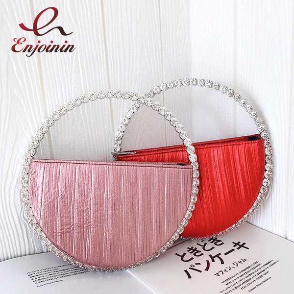 colored diamond fashion half moon women purses and handbags evening bag serpentine bags party clutch bag
colored diamond fashion half moon women purses and handbags evening bag serpentine bags party clutch bag