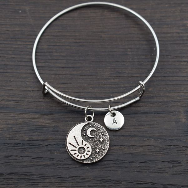 12pcs day and night sun and moon yin-yang moon star bracelet for women girl summer jewelry gift, Black
12pcs day and night sun and moon yin-yang moon star bracelet for women girl summer jewelry gift, Black