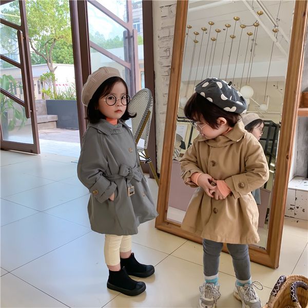 autumn winter boys girls fashion quilted turn-down collar trench coats baby solid color thicken casual long jackets, Camo
autumn winter boys girls fashion quilted turn-down collar trench coats baby solid color thicken casual long jackets, Camo