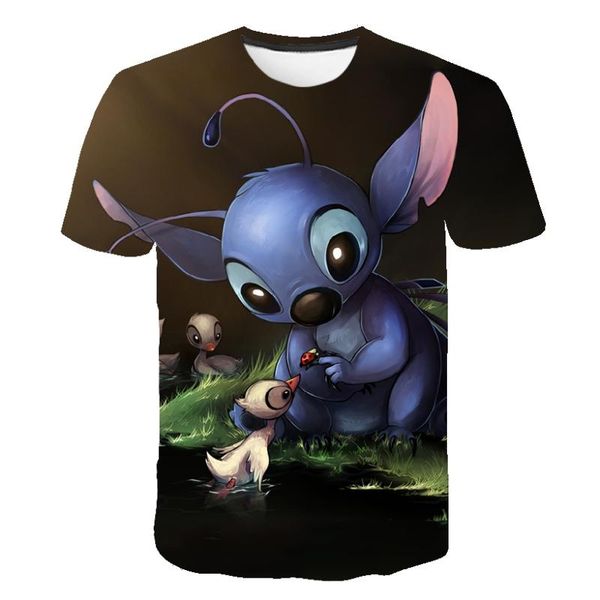 summer girls clothes 3d print kawaii baby boys t-shirt kids anime cartoon boys clothes t shirts casual camisetas top, Blue
summer girls clothes 3d print kawaii baby boys t-shirt kids anime cartoon boys clothes t shirts casual camisetas top, Blue