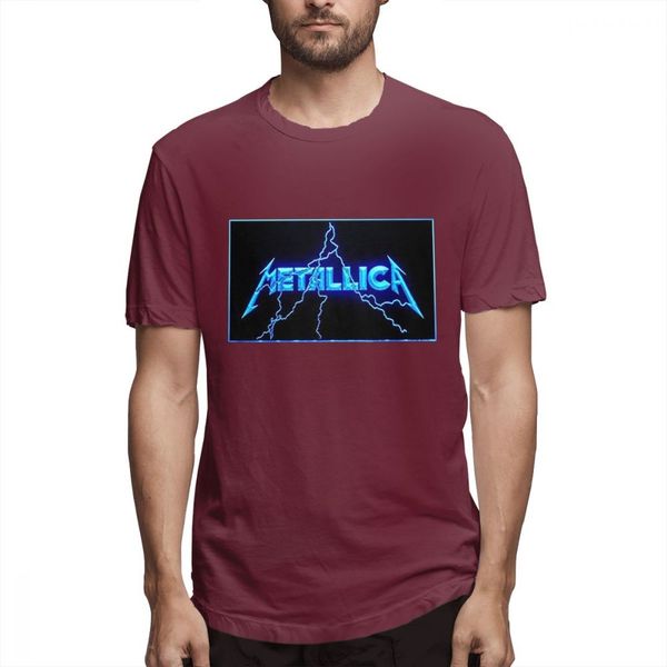 metallica fashion men womens designer t shirts causl cotton graphic tee shirt summer short sleeve shirts t08, White;black
metallica fashion men womens designer t shirts causl cotton graphic tee shirt summer short sleeve shirts t08, White;black