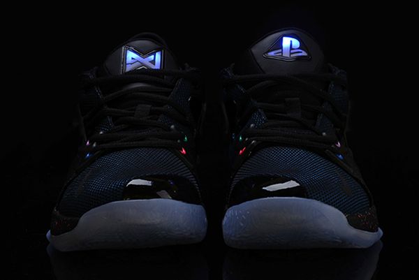 2020 new lights up pg 2 playstation taurus road master kids basketball shoes for paul george ii pg2 2s ps athletic sport sneakers, Black
2020 new lights up pg 2 playstation taurus road master kids basketball shoes for paul george ii pg2 2s ps athletic sport sneakers, Black