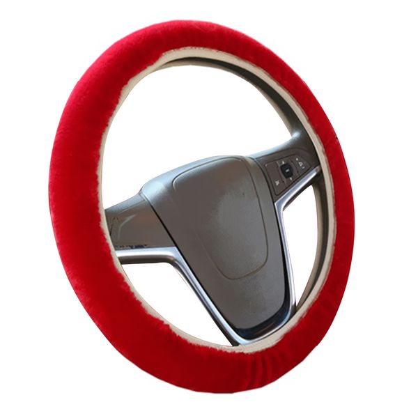 3pcs universal steering wheel plush car steering wheel covers winter hand brake gear cover set car interior accessories
3pcs universal steering wheel plush car steering wheel covers winter hand brake gear cover set car interior accessories