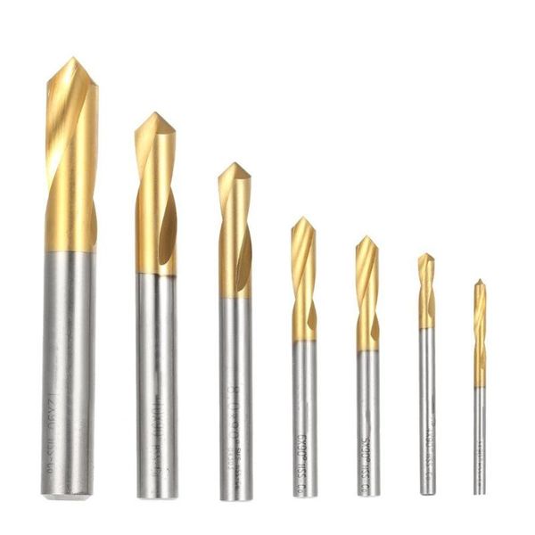 ci1pcs 3-12mm hole diameter titanium coated straight shank hss-co m35 location drills bit 90 °angle drills metal drill bits
ci1pcs 3-12mm hole diameter titanium coated straight shank hss-co m35 location drills bit 90 °angle drills metal drill bits