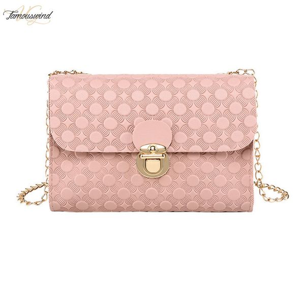 новая мода дамы женщины мода сумка простой сплошной цвет квадратный пакет с замком падение доставка
новая мода дамы женщины мода сумка простой сплошной цвет квадратный пакет с замком падение доставка