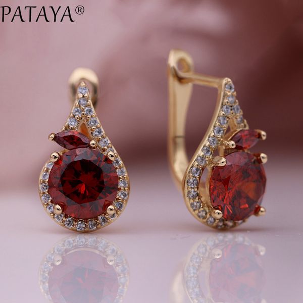 fashion- new women fine noble horse eye dangle earrings 585 rose gold round blue natural zircon wedding party cute fashion jewelry, Silver
fashion- new women fine noble horse eye dangle earrings 585 rose gold round blue natural zircon wedding party cute fashion jewelry, Silver