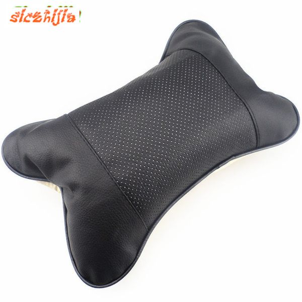 

2 car seat safety neck pillow for s40 s60 s80 xc60 xc90 v40 v60 c30 xc70 v70