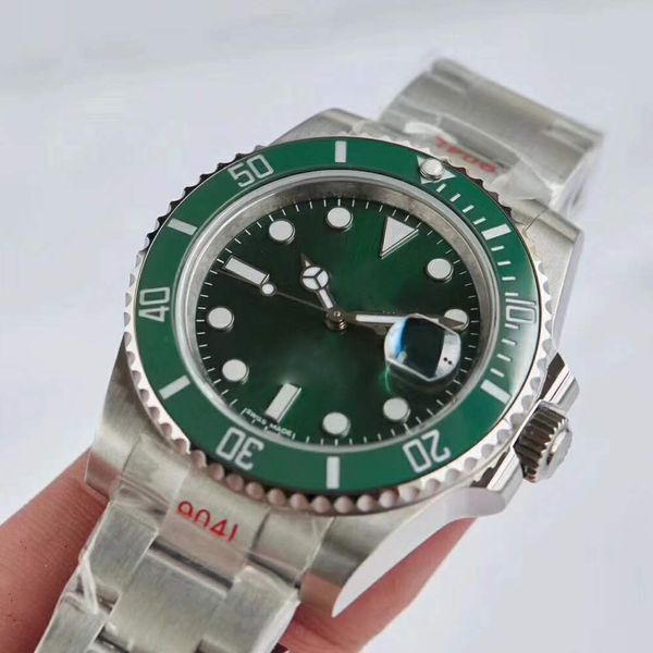 n men 3135 904l mechanical watches quality 116610ln high eta movement ceramic luminous diving watch frame dhl automatic shippi bxrf, Slivery;brown
n men 3135 904l mechanical watches quality 116610ln high eta movement ceramic luminous diving watch frame dhl automatic shippi bxrf, Slivery;brown