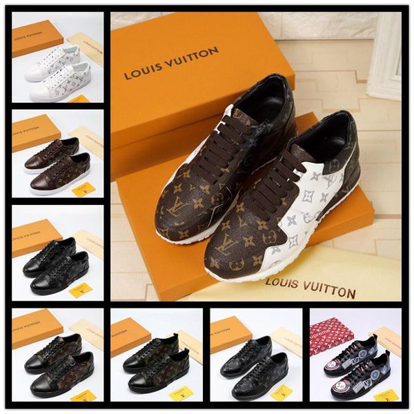 2020 fashion casual shoes fashion smart platform trainers luminous fluorescent shoe snake b back leather chaussures pour homme, Black
2020 fashion casual shoes fashion smart platform trainers luminous fluorescent shoe snake b back leather chaussures pour homme, Black