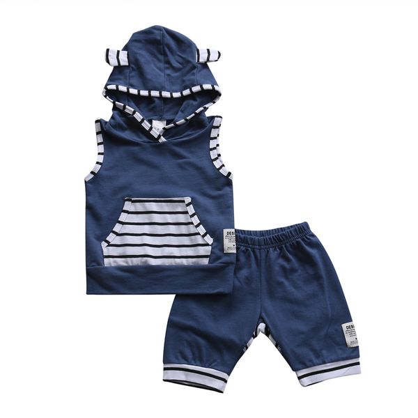 3pcs Newborn Infant Kids Baby Boy Girl Clothes T-shirt Tops + Pants 2018 new arrival arrival Outfit Set
3pcs Newborn Infant Kids Baby Boy Girl Clothes T-shirt Tops + Pants 2018 new arrival arrival Outfit Set
