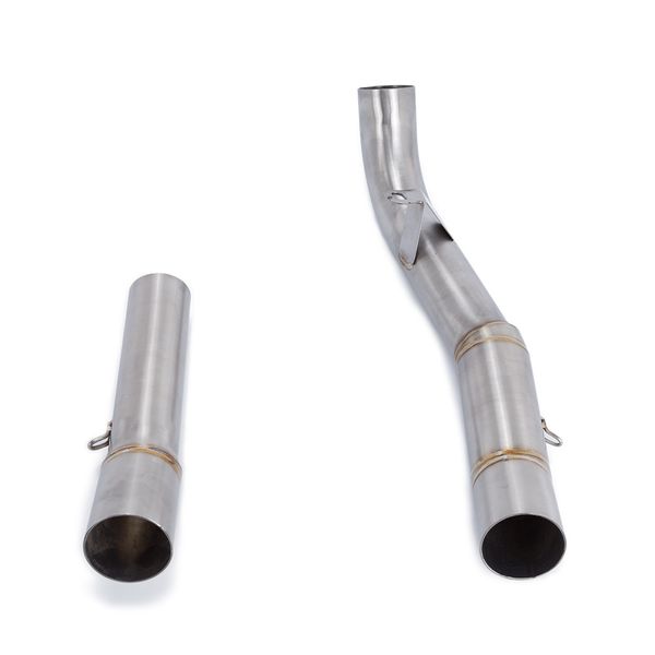 motorcycle z1000 exhaust middle pipe round link pipe muffler stainless steel for z1000 2007 2008 2009 without exhaust
motorcycle z1000 exhaust middle pipe round link pipe muffler stainless steel for z1000 2007 2008 2009 without exhaust