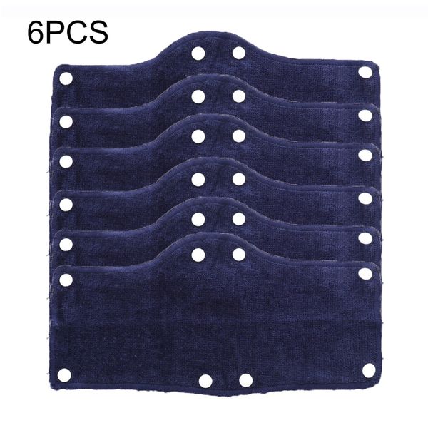 6 pcs/set hard hat welding sweat band air cushion sweatband helmet comforter pad casco de seguridad
6 pcs/set hard hat welding sweat band air cushion sweatband helmet comforter pad casco de seguridad