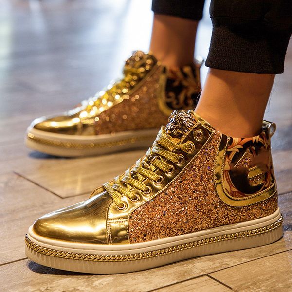 little white standing shoes designer little bee male new net red board shoes korean warm wild rubber men, Black 
little white standing shoes designer little bee male new net red board shoes korean warm wild rubber men, Black