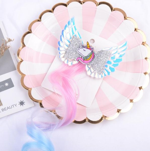 children's bow curly wig accessories color cartoon unicorn party wig braid hair clip 10 colors ing, Slivery;white
children's bow curly wig accessories color cartoon unicorn party wig braid hair clip 10 colors ing, Slivery;white