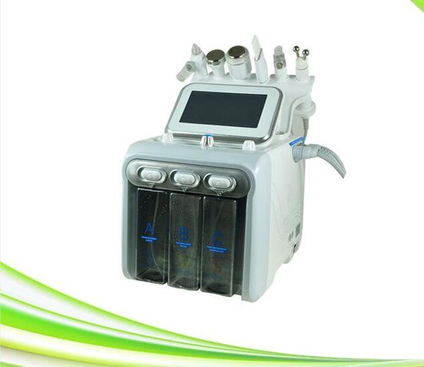 6 in 1 facial cleanser water microdermabrasion facial machine skin tightening microdermabrasion machine
6 in 1 facial cleanser water microdermabrasion facial machine skin tightening microdermabrasion machine