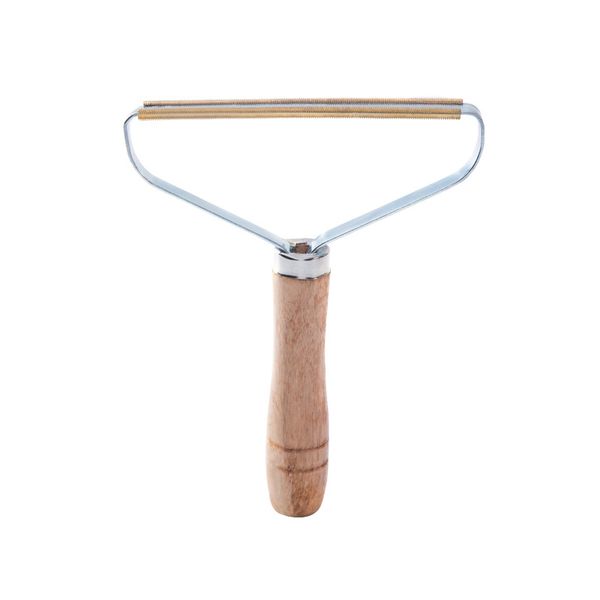 portable lint remover clothes fuzz shaver clothes fluff hair scraper cashmere pure copper cutter head manual brush k813
portable lint remover clothes fuzz shaver clothes fluff hair scraper cashmere pure copper cutter head manual brush k813
