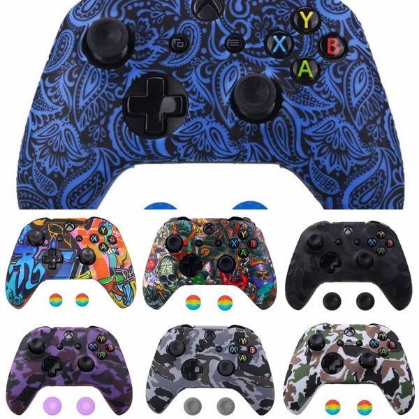 t8r1c soft cover rubber skin gamepad silicone protective case game pad joystick cover for microsoft xbox one s controller
t8r1c soft cover rubber skin gamepad silicone protective case game pad joystick cover for microsoft xbox one s controller