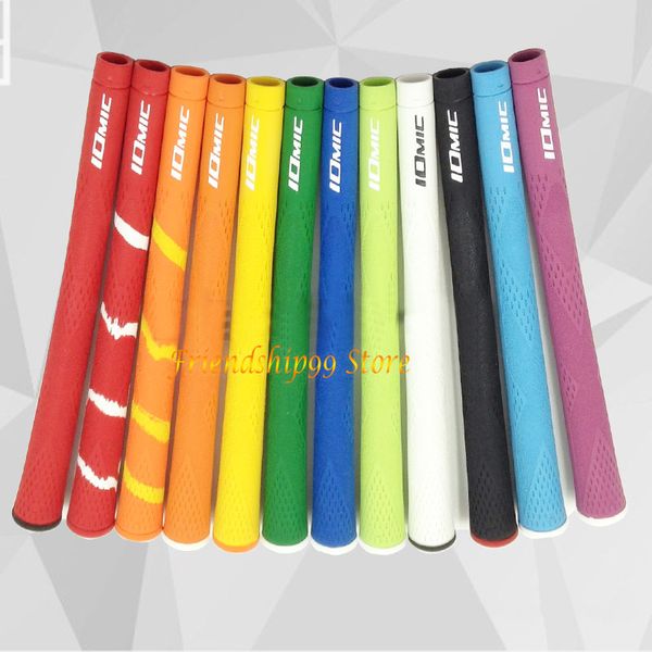 mens iomic golf grips rubber golf clubs grips black colors in choice 50 pcs/lot irons clubs grips ing
mens iomic golf grips rubber golf clubs grips black colors in choice 50 pcs/lot irons clubs grips ing