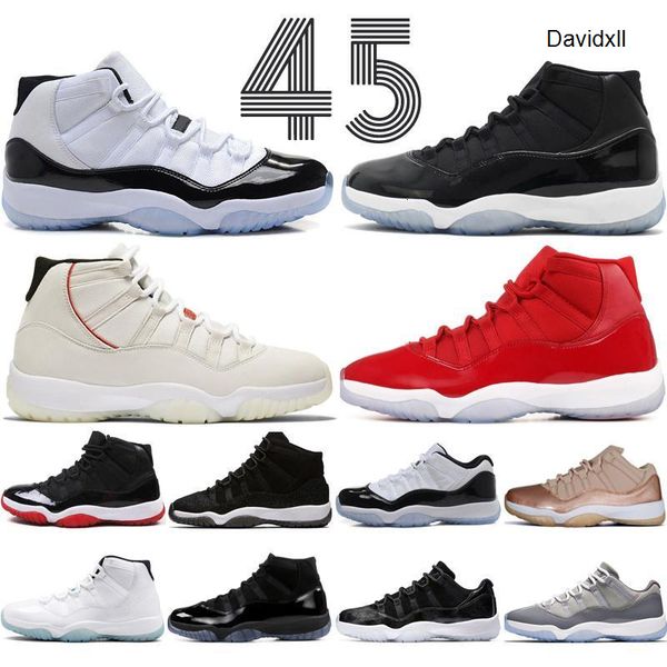 с коробкой высокого качества 11 11s полуботинки le баскетбол concord 45 cap и платье mens женщин unc gym red blue olive трейнер sport j11 кр
с коробкой высокого качества 11 11s полуботинки le баскетбол concord 45 cap и платье mens женщин unc gym red blue olive трейнер sport j11 кр