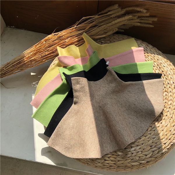 retail kids luxury designer clothes girls thicken solid wool skirt fashion high waist umbrella skirts children boutique clothing 50% off
retail kids luxury designer clothes girls thicken solid wool skirt fashion high waist umbrella skirts children boutique clothing 50% off