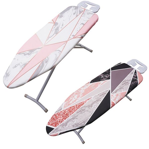 140*50cm ironing board flat lightweight heat resistant universal board cover for ironing board durable reusable household
140*50cm ironing board flat lightweight heat resistant universal board cover for ironing board durable reusable household