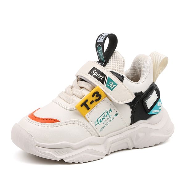 COZULMA Baby Boys Girls Sneakers Children Shoes Fashion Casual Breathable Toddler Sneakers For Kids Sports Shoes for 1-6 Years
COZULMA Baby Boys Girls Sneakers Children Shoes Fashion Casual Breathable Toddler Sneakers For Kids Sports Shoes for 1-6 Years