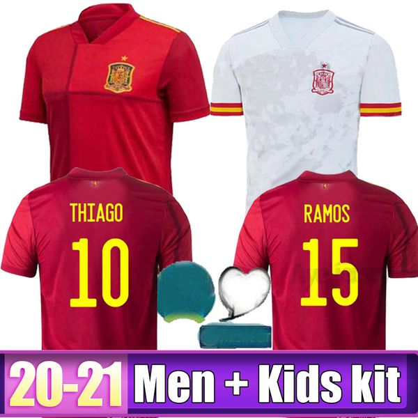 2020 spain home away soccer jersey asensio morata isco iniesta paco alcacer thiago football man and kids kit shirts, Black;yellow
2020 spain home away soccer jersey asensio morata isco iniesta paco alcacer thiago football man and kids kit shirts, Black;yellow