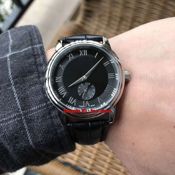 8 style vintage 39mm prestige co-axial chronometer small seconds automatic mens watch 4813.50.01 black dial leather strap gents watches, Slivery;brown
8 style vintage 39mm prestige co-axial chronometer small seconds automatic mens watch 4813.50.01 black dial leather strap gents watches, Slivery;brown