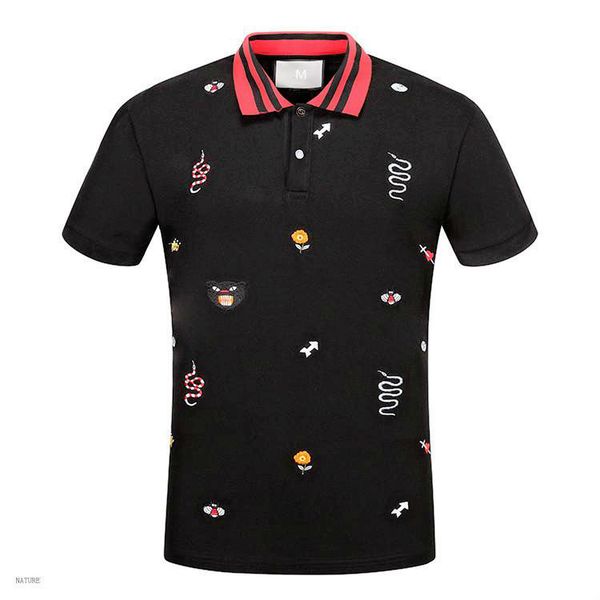 gucci gg men gucci нового горячей италия рубашка футболка high street вышивка футболка для gc мужской snake bee tiger марка рубашки поощрени, White;black
gucci gg men gucci нового горячей италия рубашка футболка high street вышивка футболка для gc мужской snake bee tiger марка рубашки поощрени, White;black