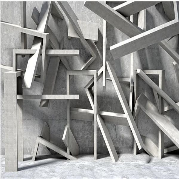 grey wallpapers wallpaper for walls 3 d for living room 3d stereo geometric wallpapers tv background wall
grey wallpapers wallpaper for walls 3 d for living room 3d stereo geometric wallpapers tv background wall