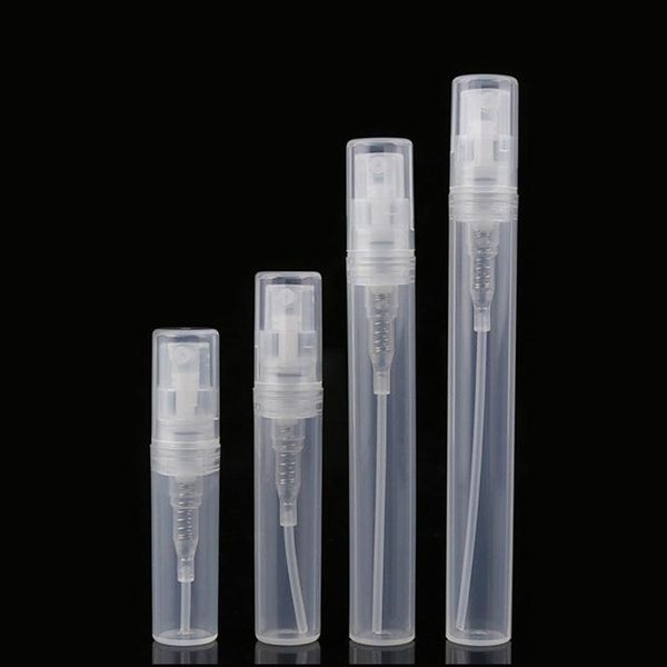 Пластиковые бутылки спрей Духи 2мл 3мл 4мл 5мл PP Sample Tube Empty Парфюм Флакон для путешествий
Пластиковые бутылки спрей Духи 2мл 3мл 4мл 5мл PP Sample Tube Empty Парфюм Флакон для путешествий