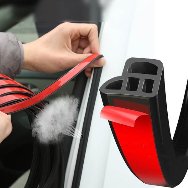 3m rubber auto double layer bl type seal strip for car window door engine hood cover car door seal edge trim noise insulation
3m rubber auto double layer bl type seal strip for car window door engine hood cover car door seal edge trim noise insulation