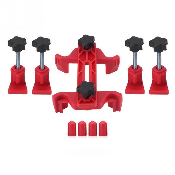 9 pcs universal cam camshaft lock holder car engine cam timing locking tool set camshaft sprocket gear maintenance tools
9 pcs universal cam camshaft lock holder car engine cam timing locking tool set camshaft sprocket gear maintenance tools