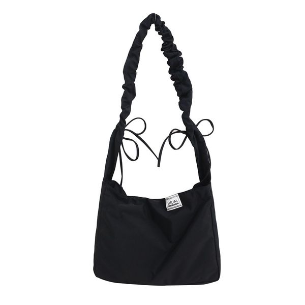 personality fold bag simple wild messenger nylon shoulder bag wild student female
personality fold bag simple wild messenger nylon shoulder bag wild student female